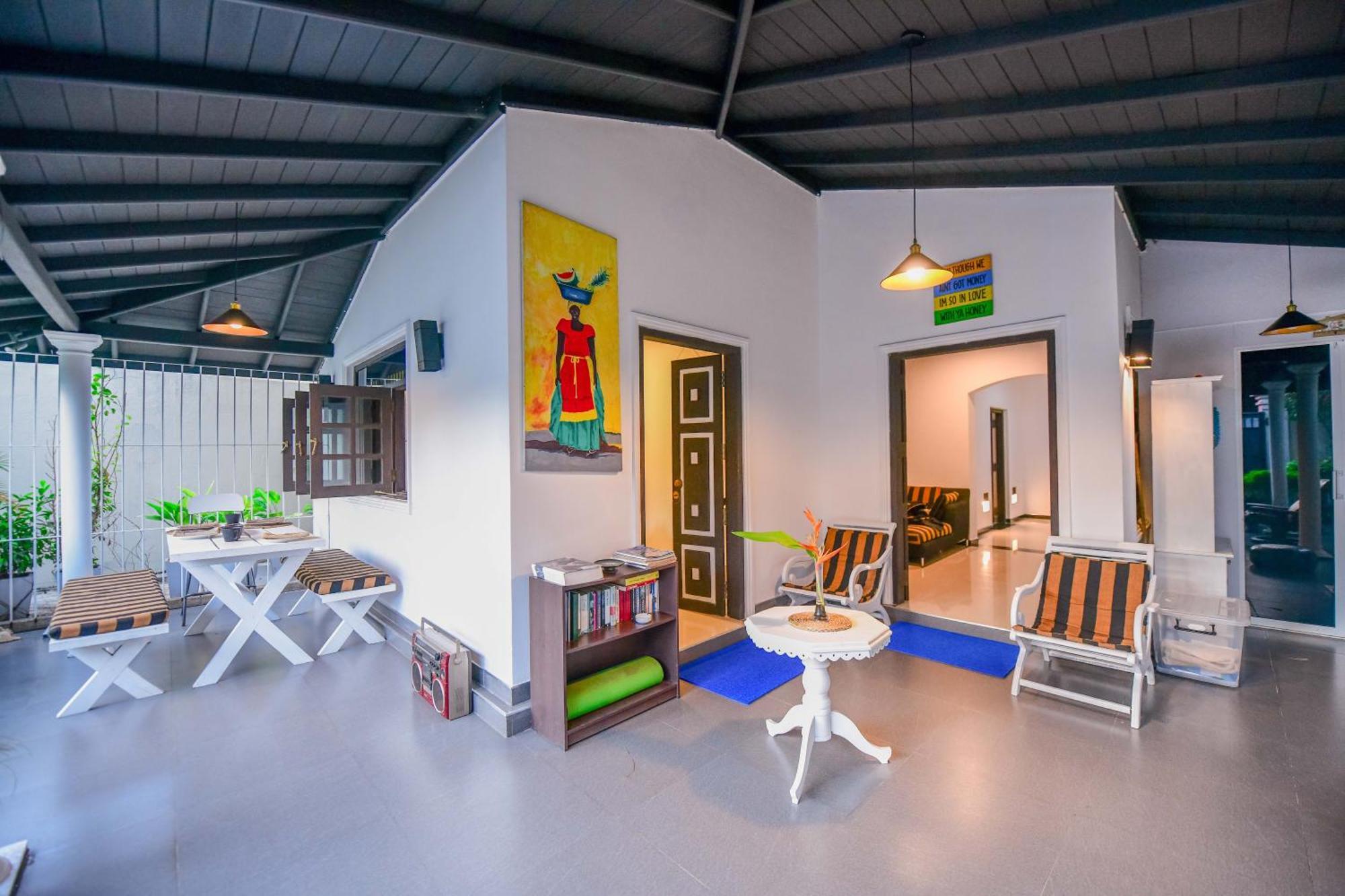 Villa Conch *
